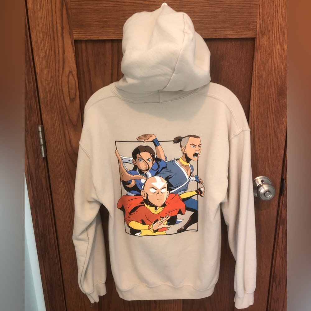 Sweatshirt - Picture 5 of 5